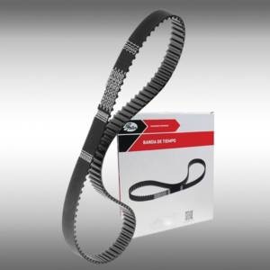 Bandas Gates, bandas de tiempo y clutch automotriz