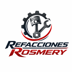 Refacciones Rosmery - Bandas Gates, bandas de tiempo y clutch automotriz